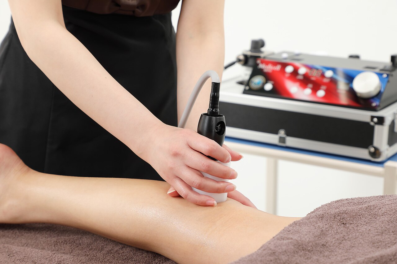 メンズ脱毛サロン Mr.Smooth 【ミスタースムース】の紹介画像