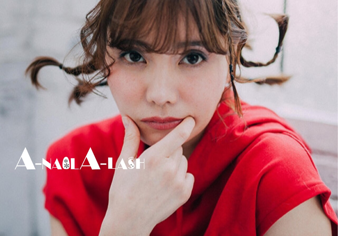 エーネイル エーラッシュ(A-NAIL A-LASH)の紹介画像