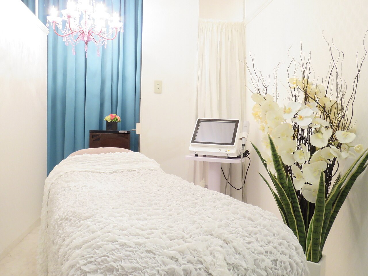 メンズ脱毛サロン Mr.Smooth 【ミスタースムース】の紹介画像