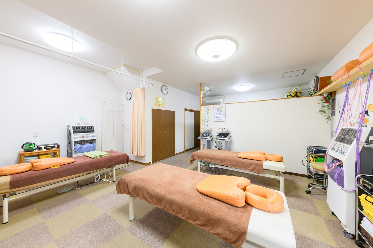 メンズ脱毛サロン Mr.Smooth 【ミスタースムース】の紹介画像