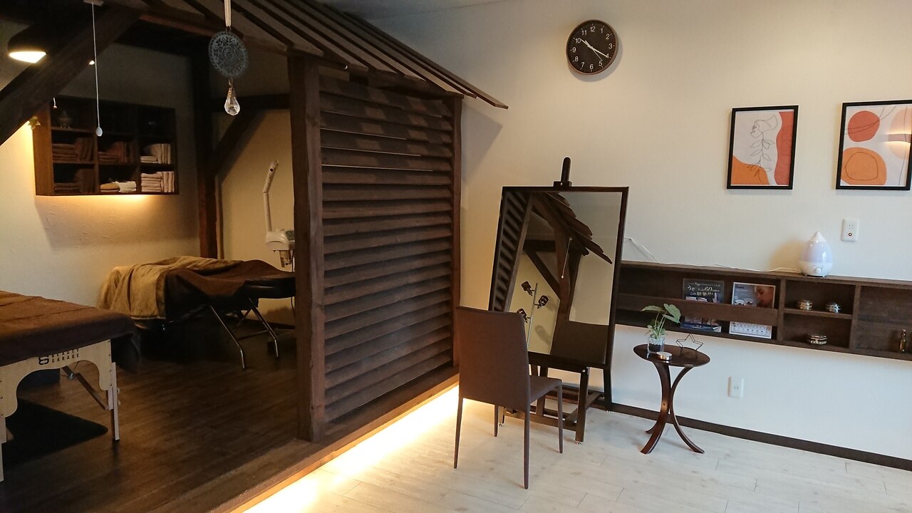 ウカ(Uka)の紹介画像