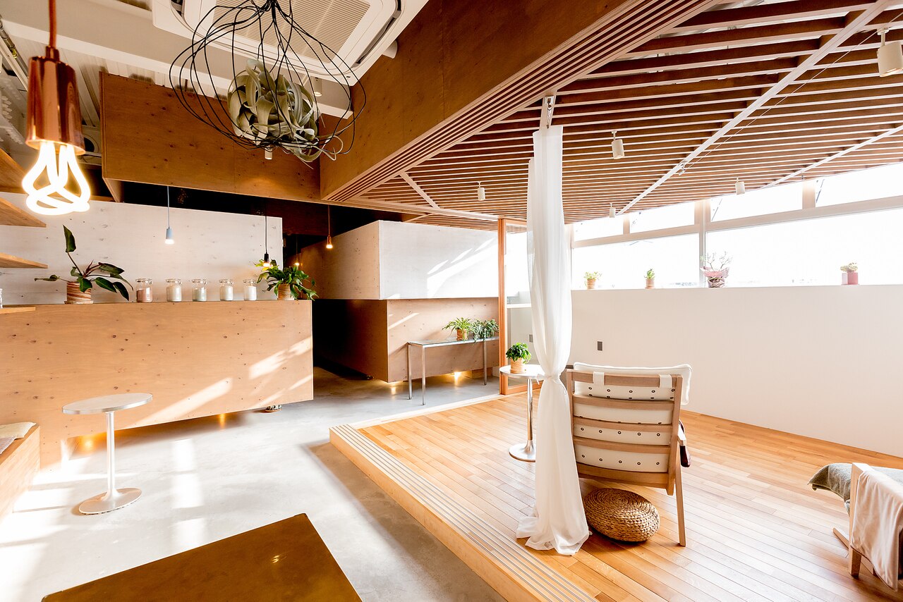 メンズ脱毛サロン Mr.Smooth 【ミスタースムース】の紹介画像