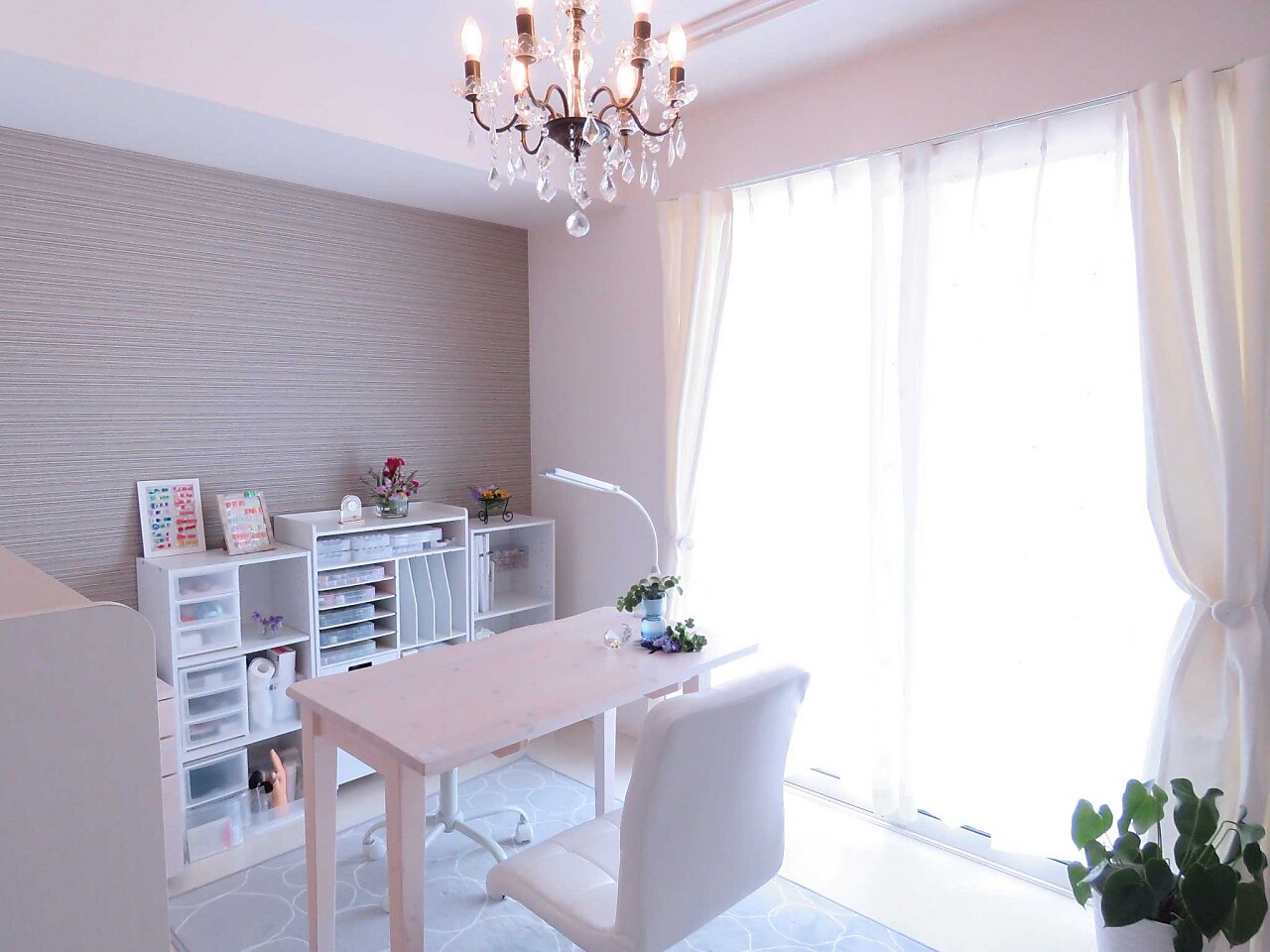 カズネイル(Kazu nail)の紹介画像