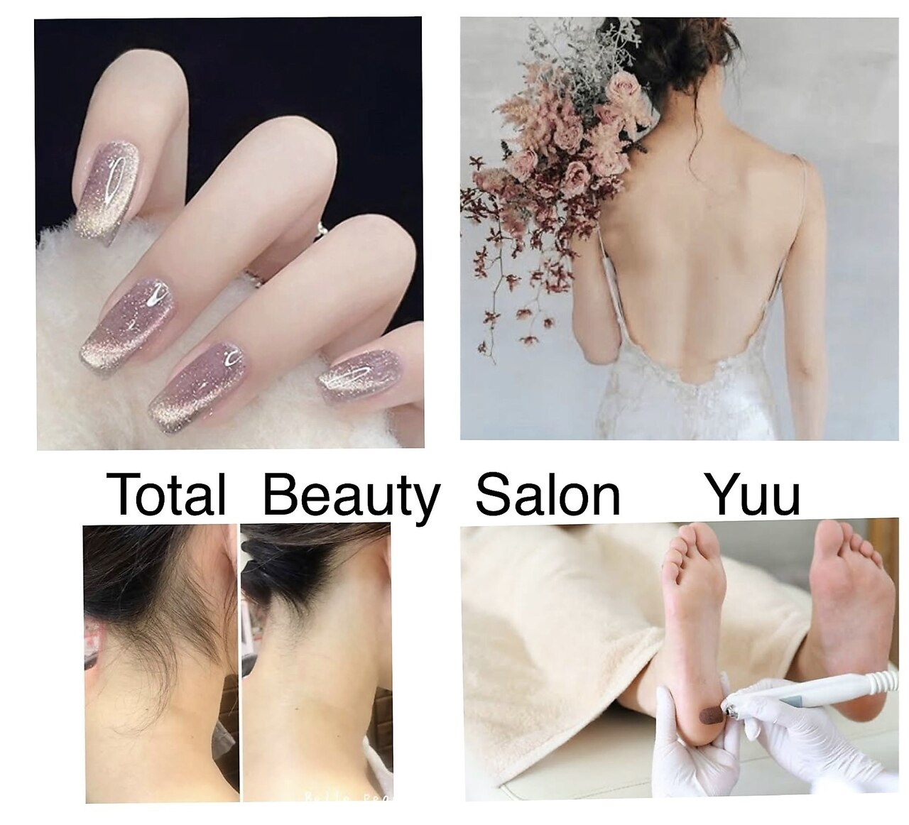 メンズ脱毛サロン Mr.Smooth 【ミスタースムース】の紹介画像