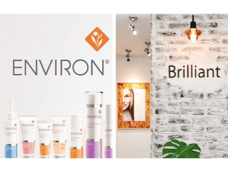 ブリリアント(Briliant)の紹介画像