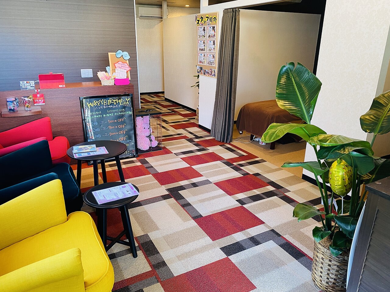 メンズ脱毛サロン Mr.Smooth 【ミスタースムース】の紹介画像