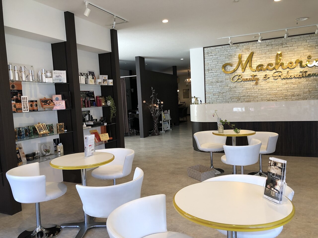 メンズ脱毛サロン Mr.Smooth 【ミスタースムース】の紹介画像