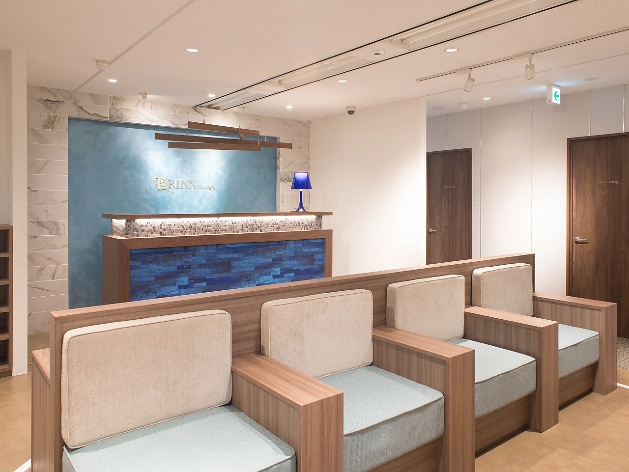 リンクス 広島本通店(RINX)の紹介画像