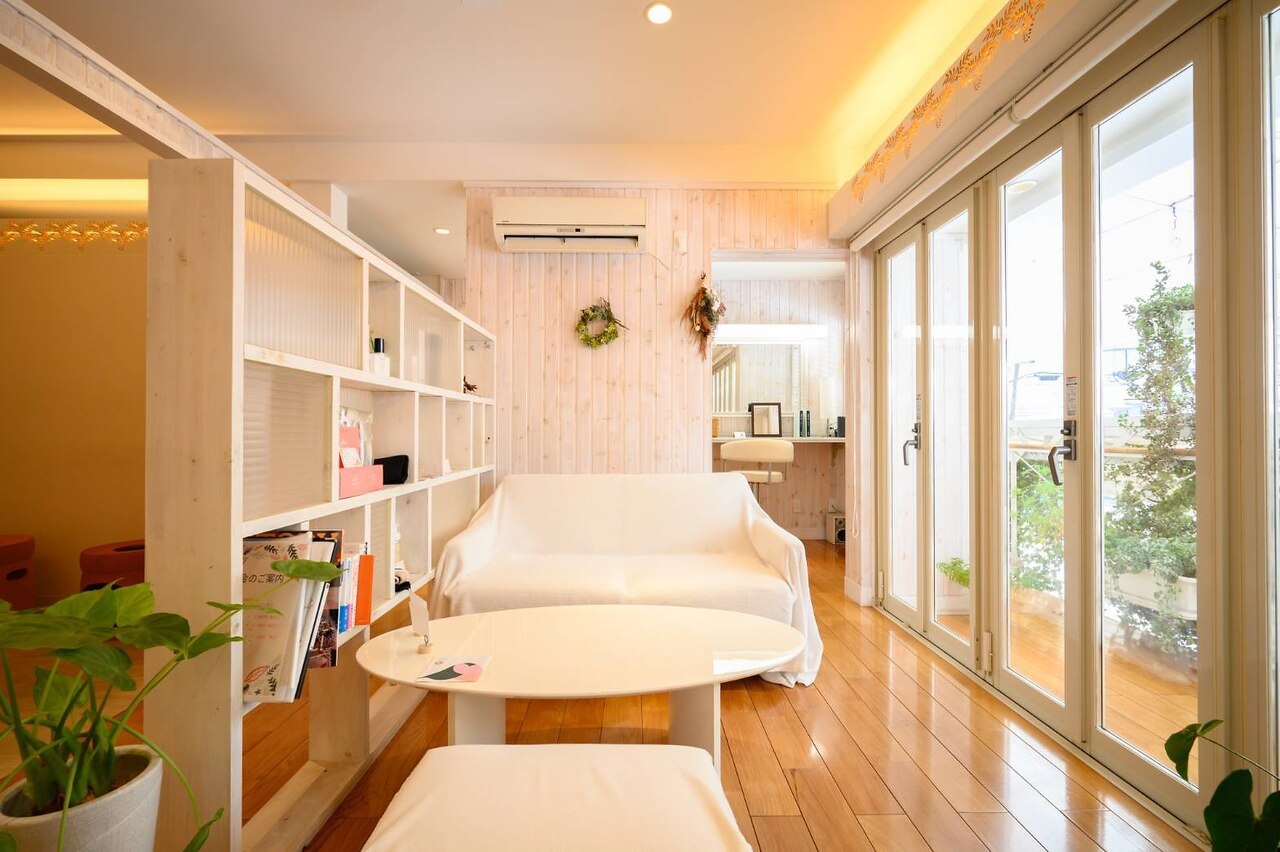 ペタル(petale)の紹介画像