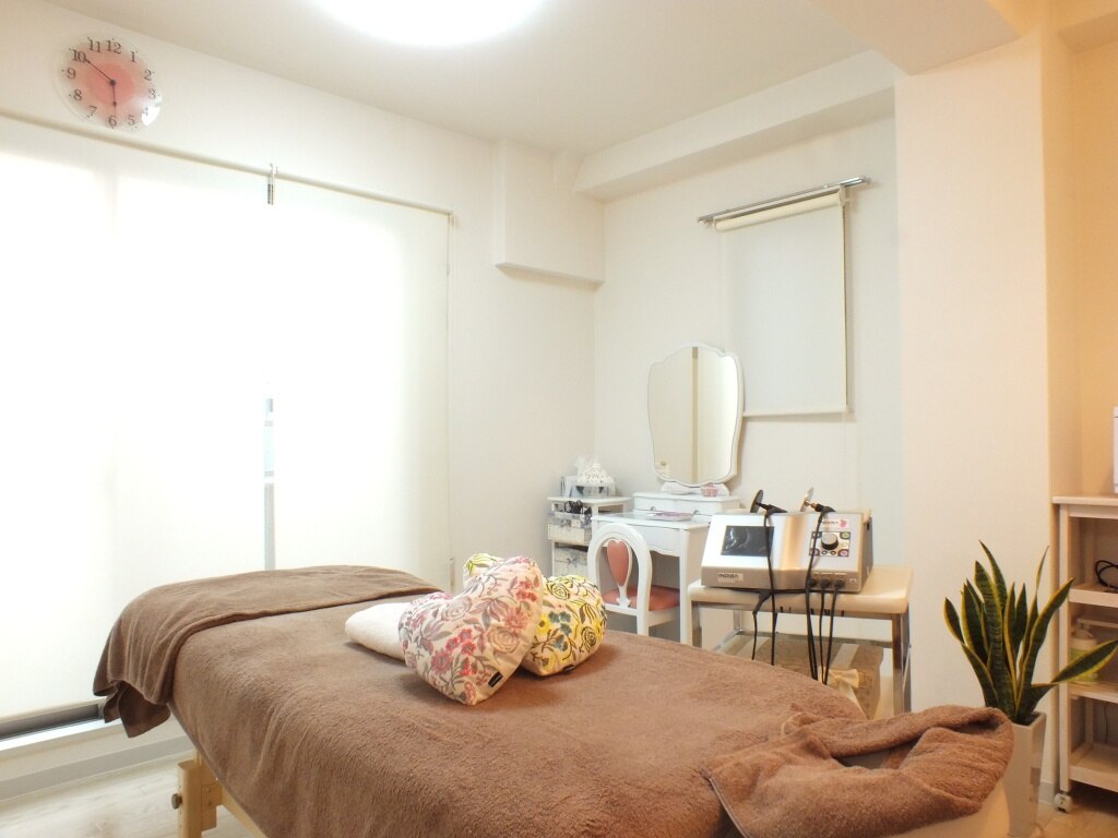 メンズ脱毛サロン Mr.Smooth 【ミスタースムース】の紹介画像