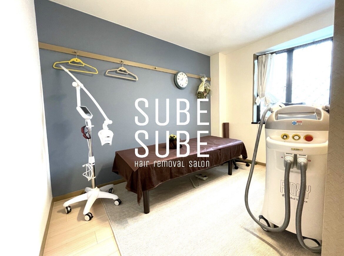 メンズ脱毛サロン Mr.Smooth 【ミスタースムース】の紹介画像