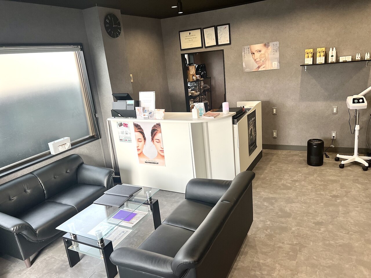 クレビア(CREVIA)の紹介画像