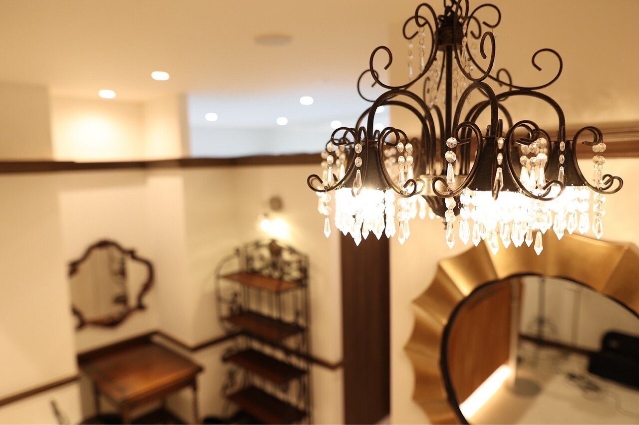 エピファニー(Epi phany Total Beauty Salon)の紹介画像