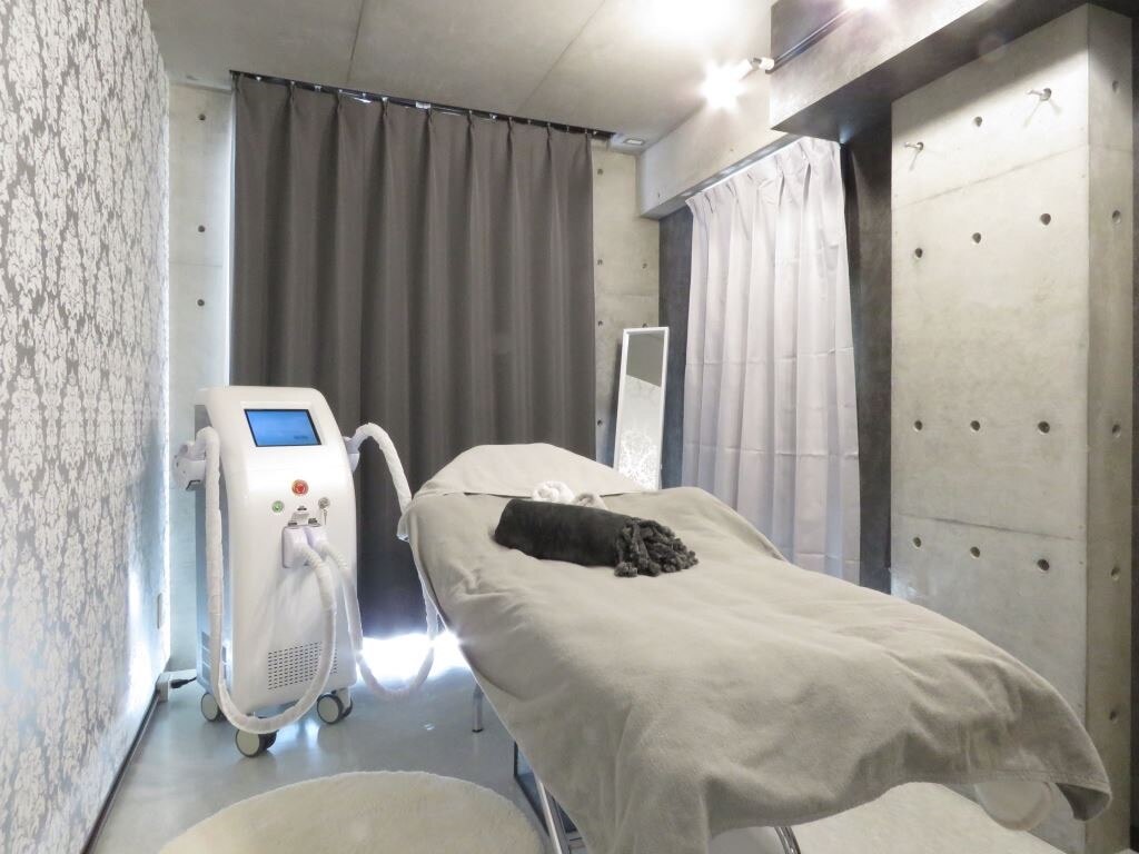 バロビュティー(BARO beauty)の紹介画像