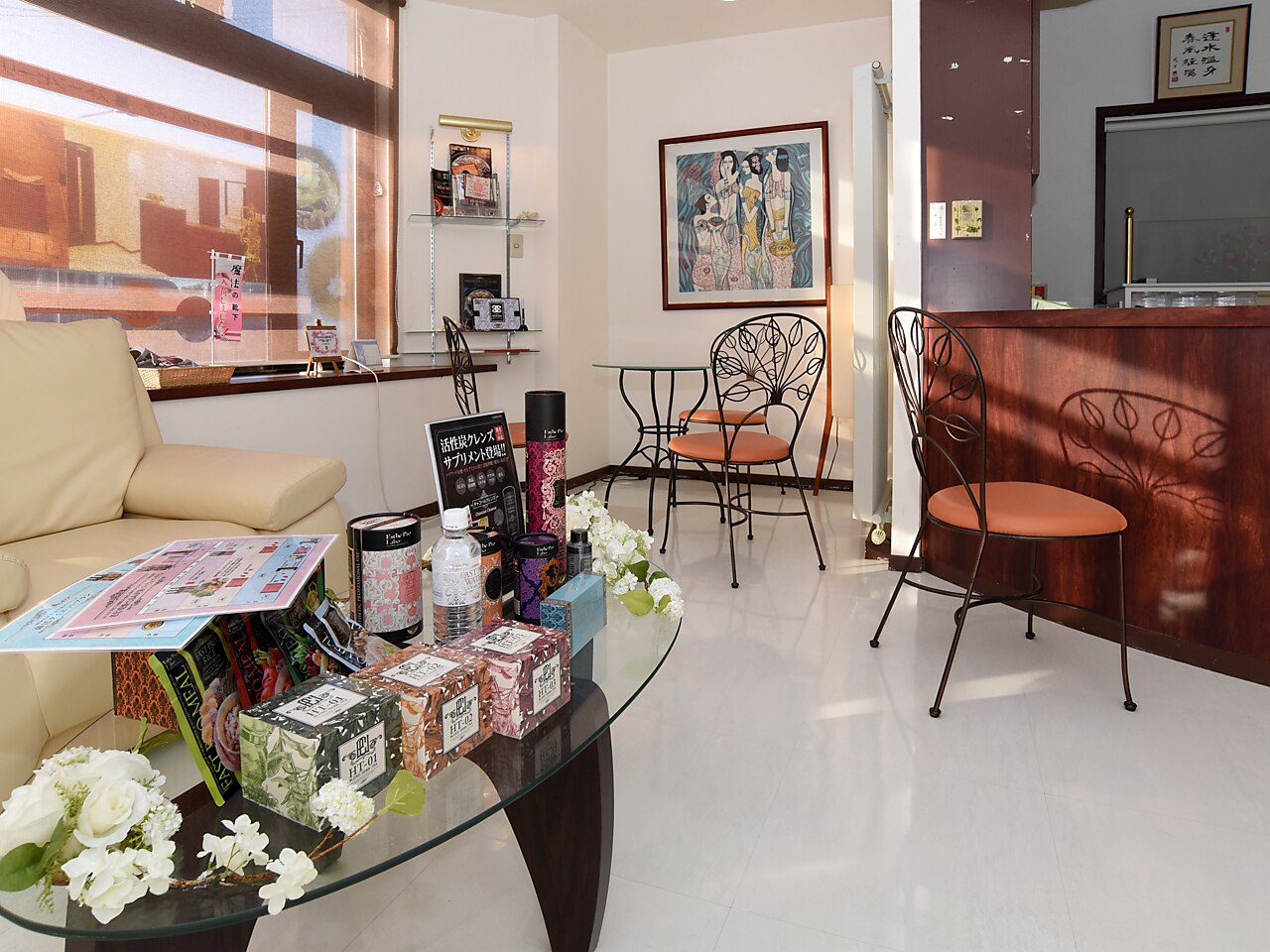 メンズ脱毛サロン Mr.Smooth 【ミスタースムース】の紹介画像