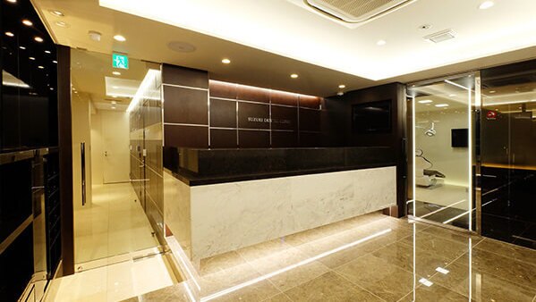 千葉総合歯科稲毛矯正歯科・予防ケアクリニック(旧:鈴木歯科医院)の紹介画像