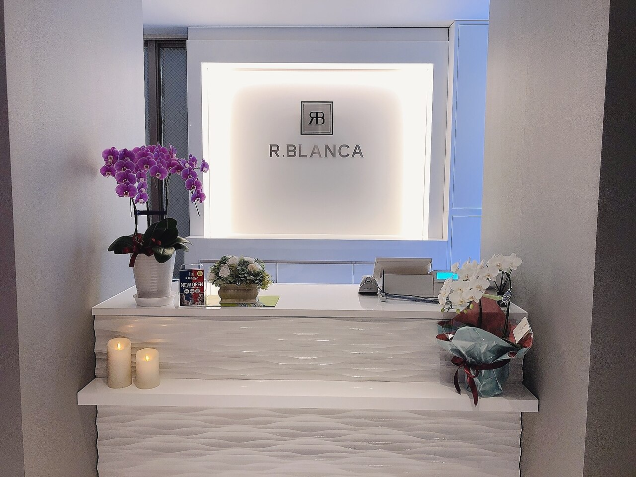 アールブランカ 広島店(R.BLANCA)の紹介画像