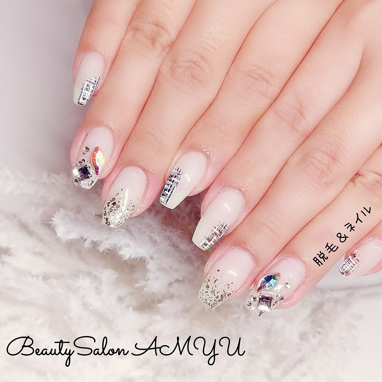 アミュー(AMYU)の紹介画像