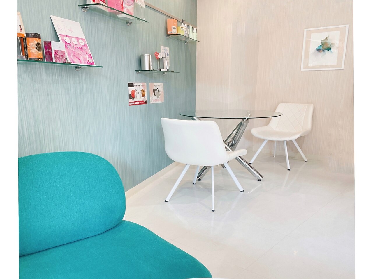 エキュレ ジャーニー トゥ マイ トータル ビューティー(equrer)の紹介画像