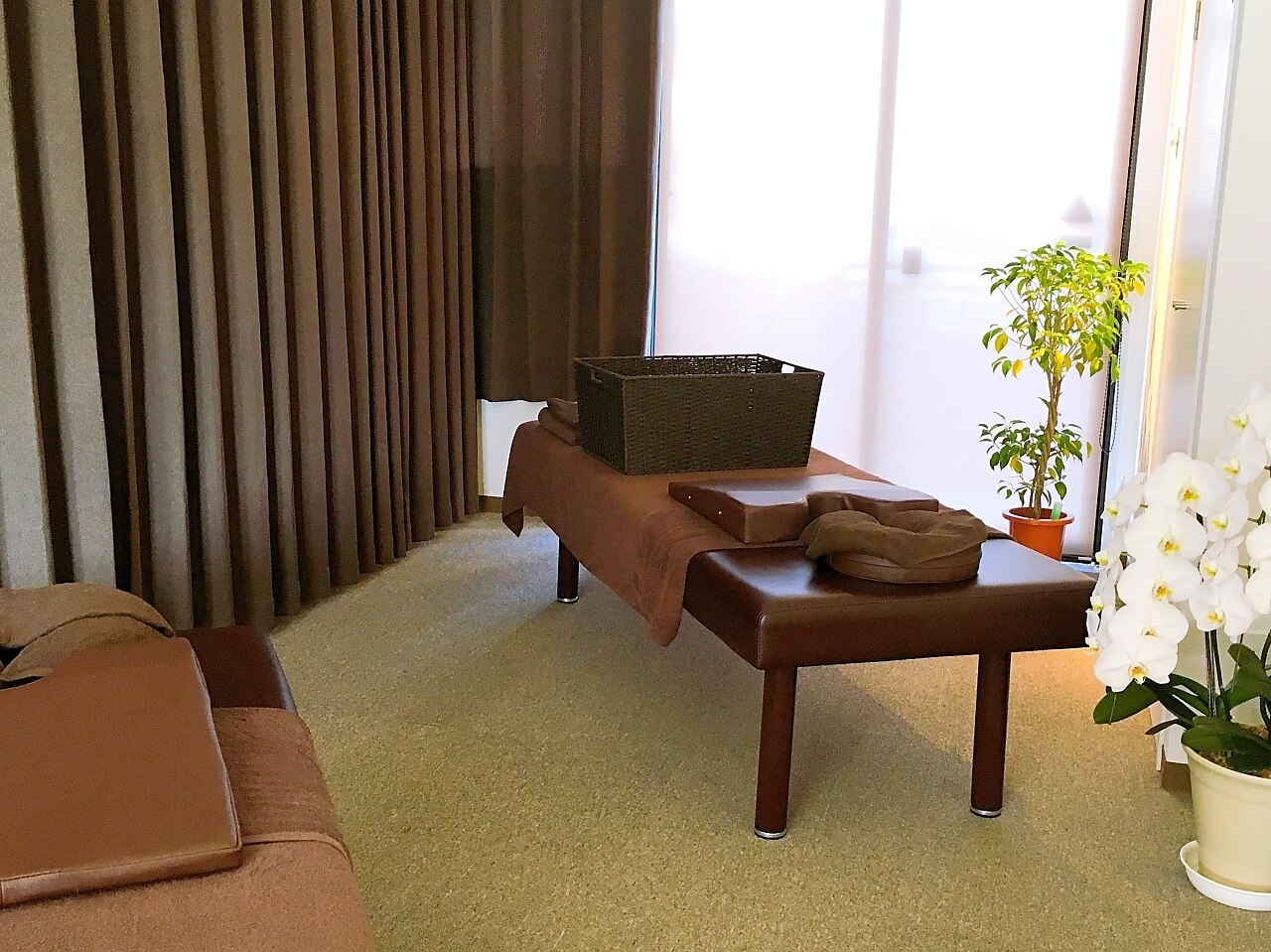 癒し処 ほっこり 海田店の紹介画像