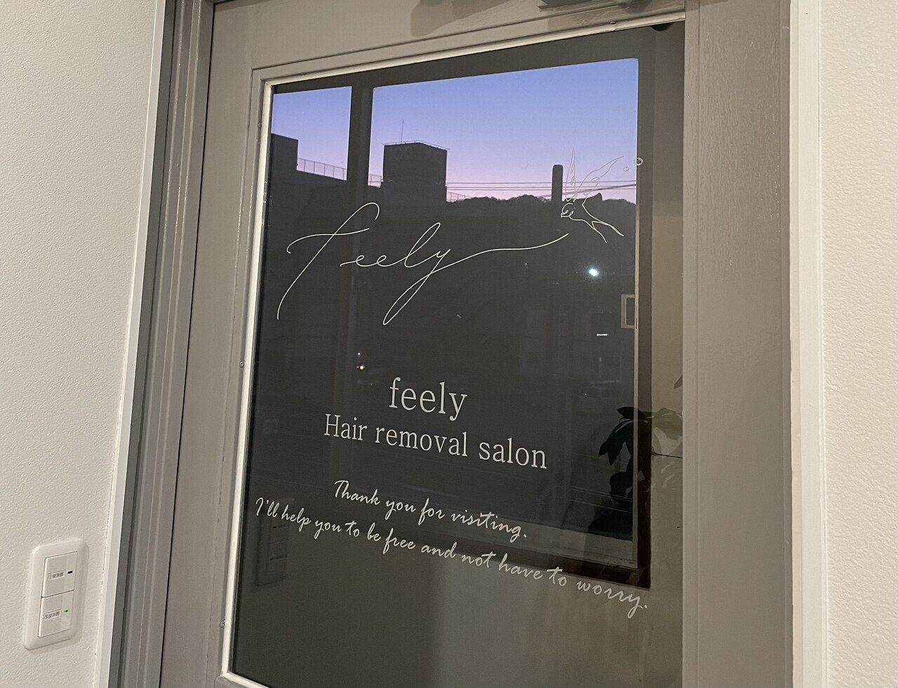 メンズ脱毛サロン Mr.Smooth 【ミスタースムース】の紹介画像