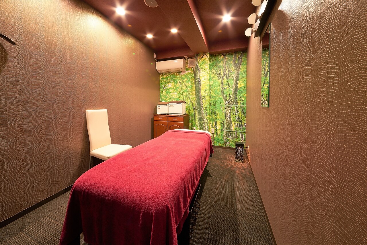 メンズ脱毛サロン Mr.Smooth 【ミスタースムース】の紹介画像