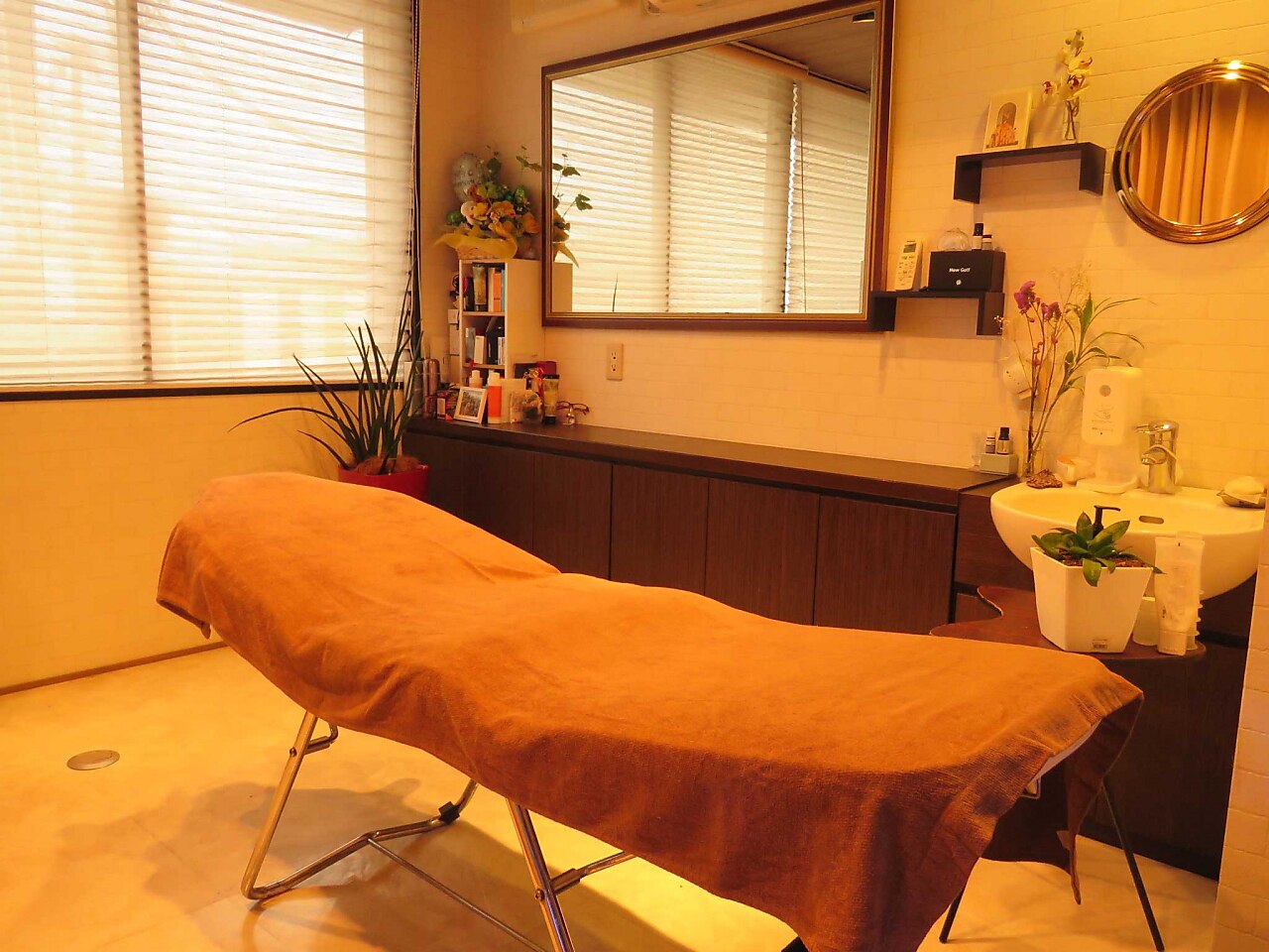 エステティックサロン エッセンス(essence)の紹介画像