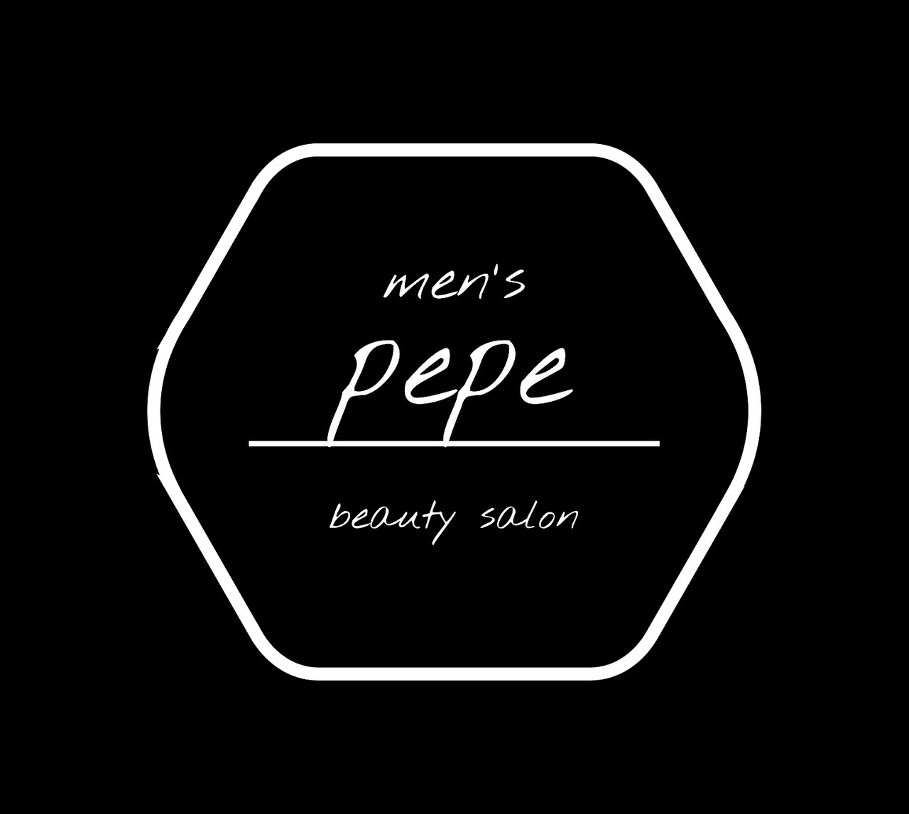 メンズペペ(men's pepe)の紹介画像