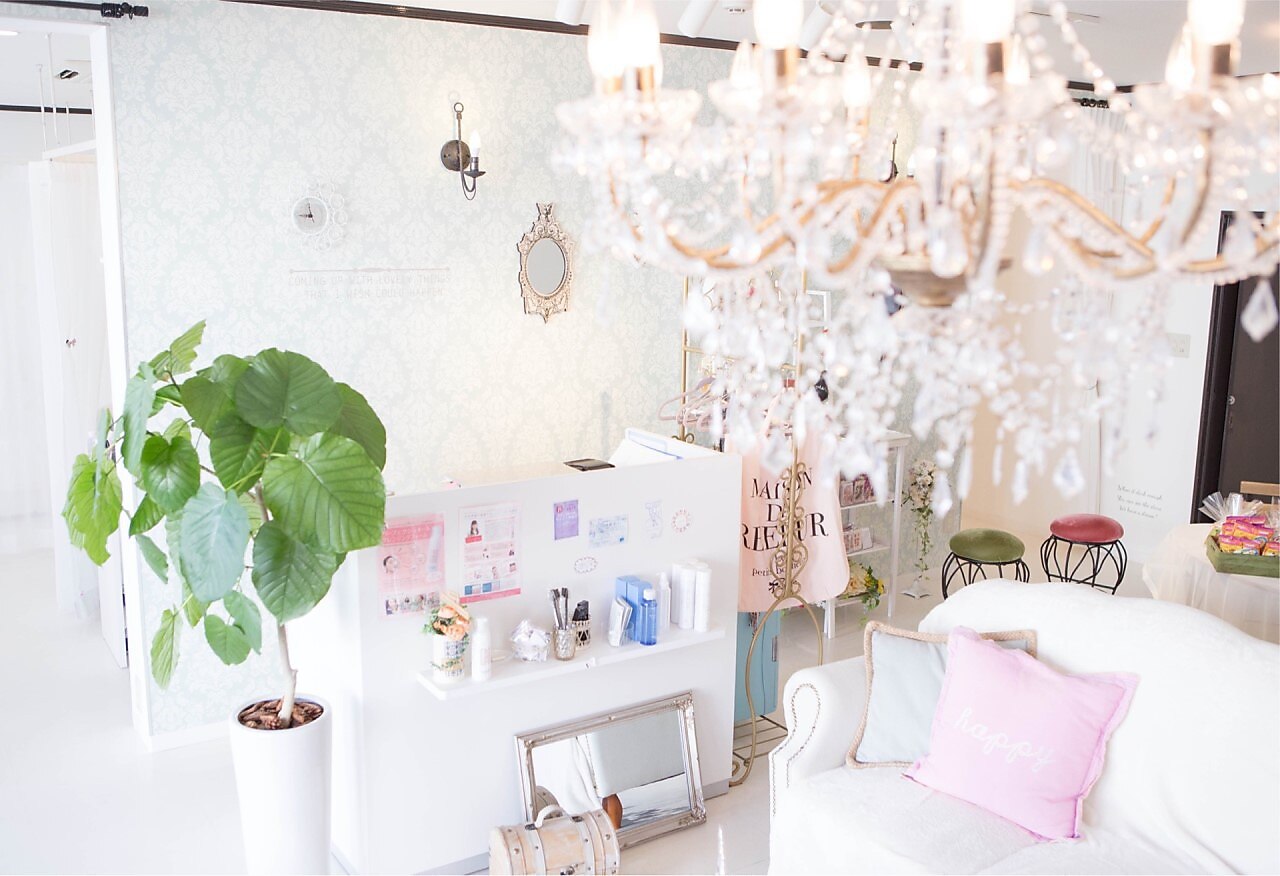 ラッシュ(RLASH)の紹介画像