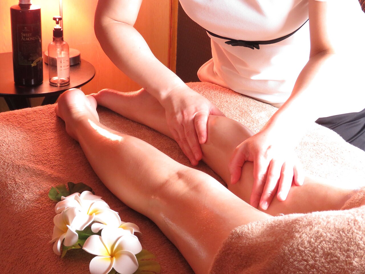 ボディアール(Body Re)の紹介画像