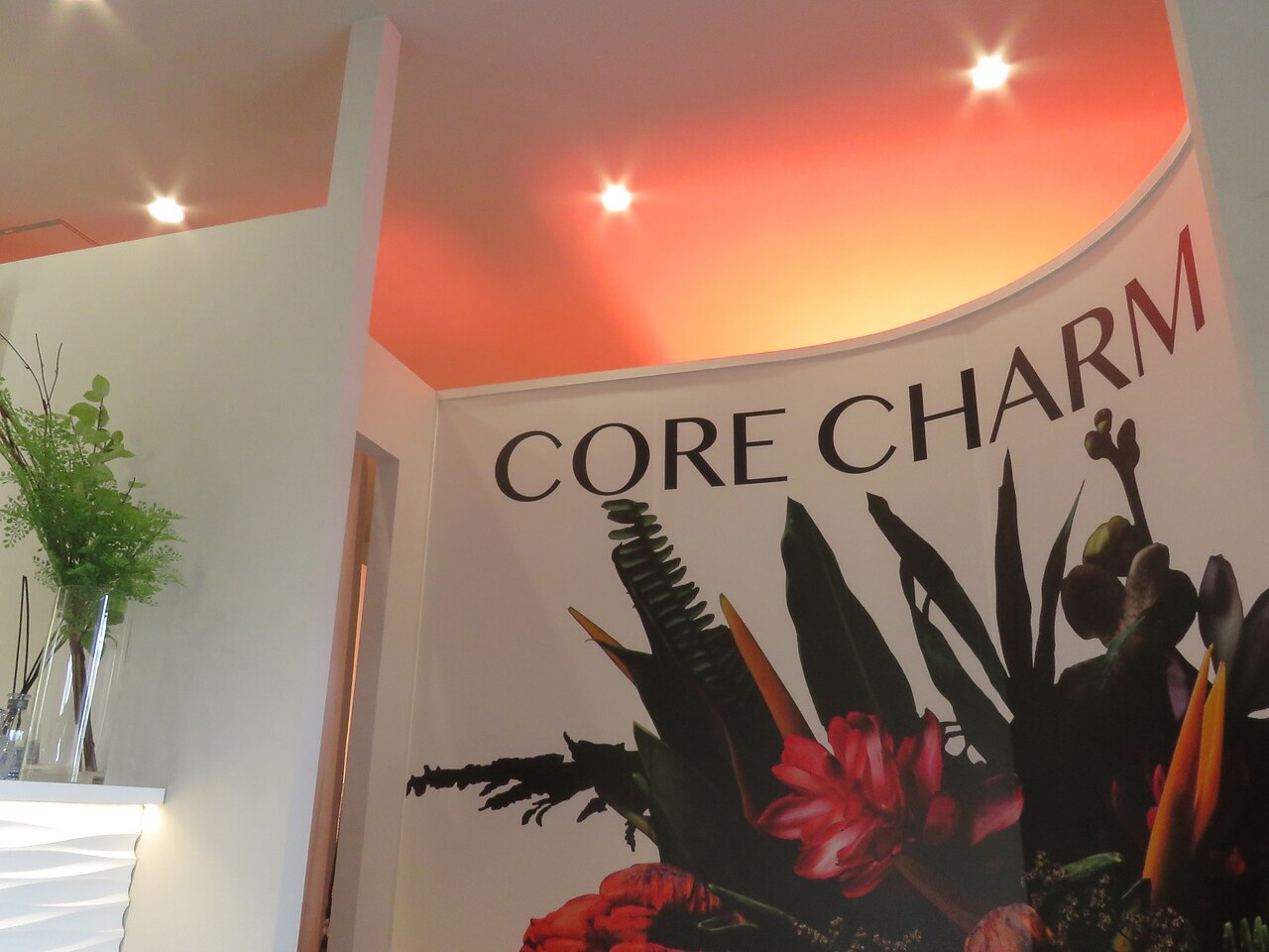 コア チャーム(CORE CHARM)の紹介画像