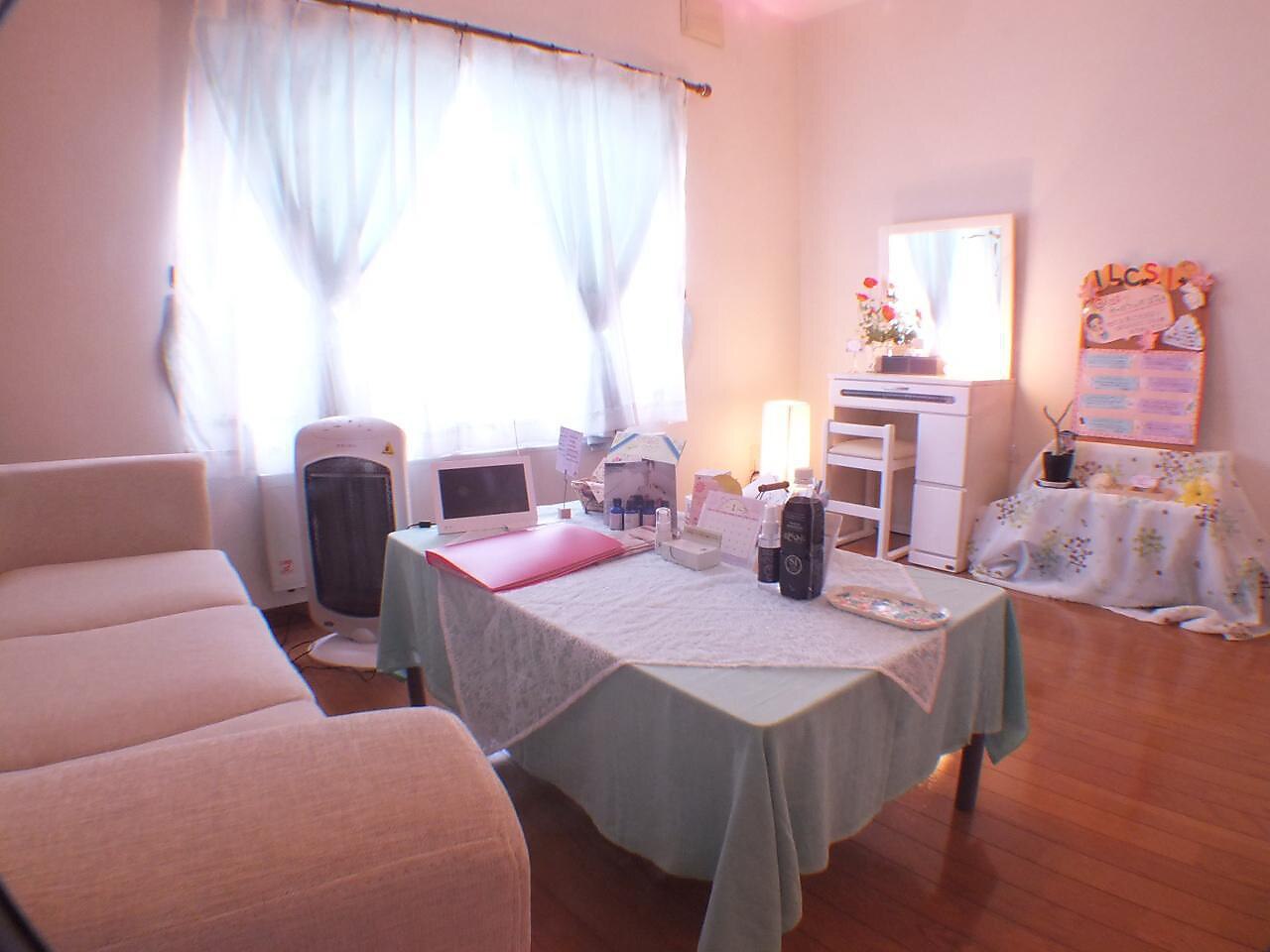 しあわせ広げるエステサロン ルミエールの紹介画像