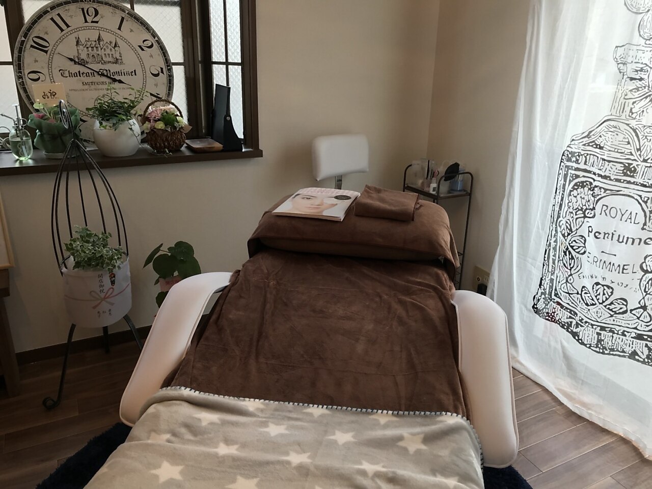 メンズ脱毛サロン Mr.Smooth 【ミスタースムース】の紹介画像