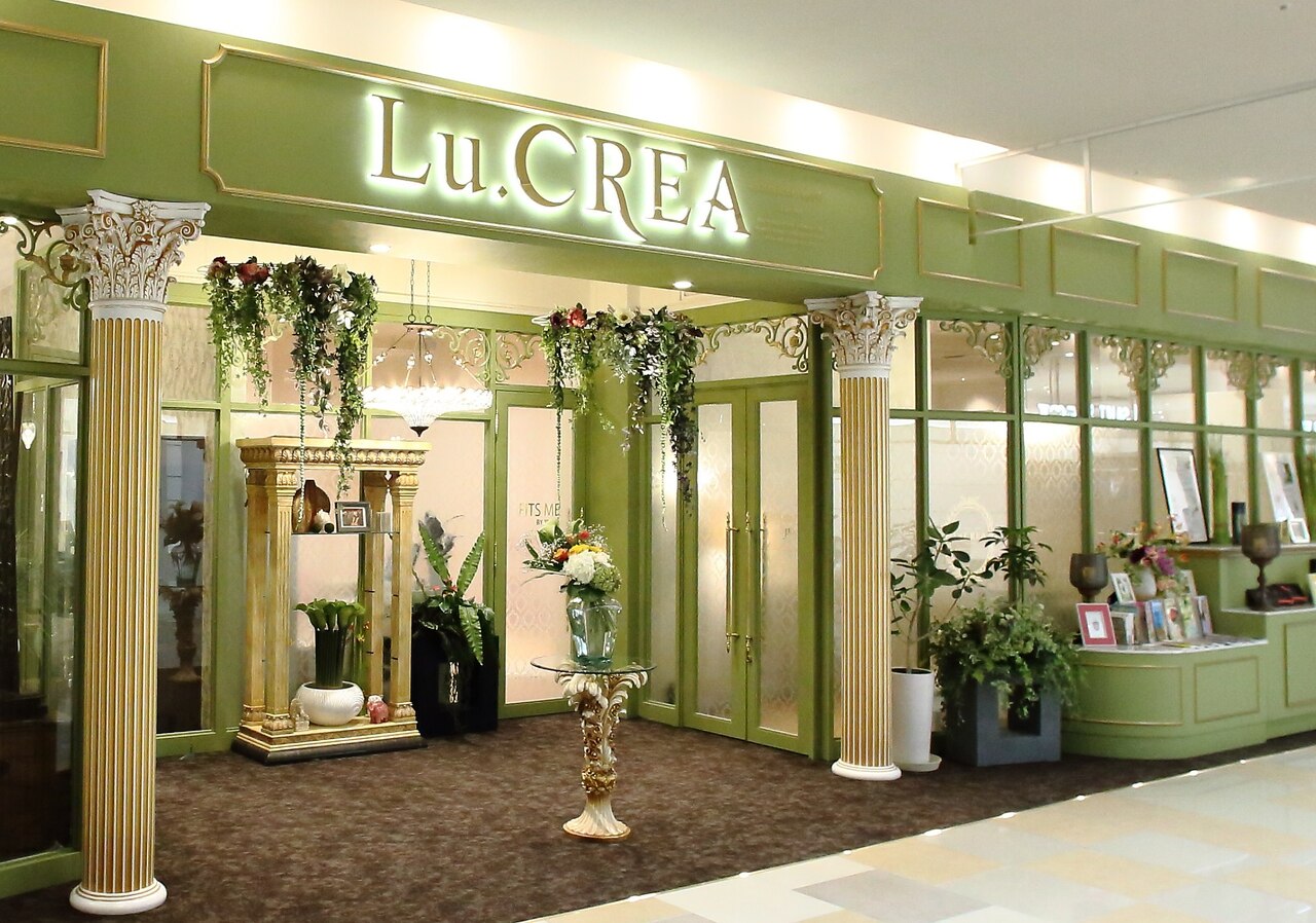 ルクレア(Lu.CREA)の紹介画像