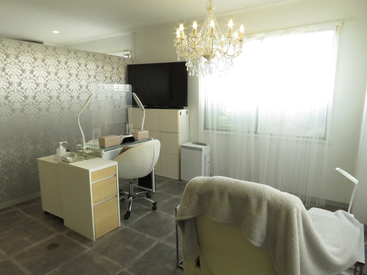 トータルビューティシイカの紹介画像