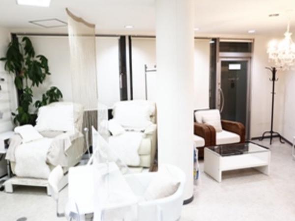 ル レポ(le.repos)の紹介画像