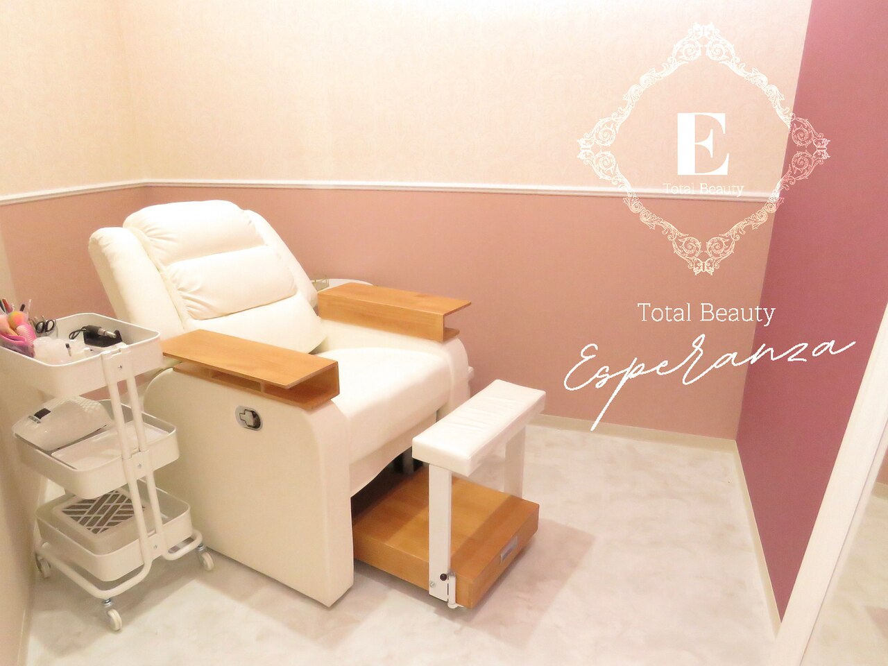 トータルビューティー エスペランサ(Esperanza)の紹介画像