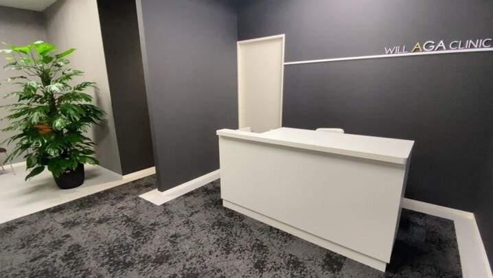 ウィルAGAクリニック 千葉院の紹介画像