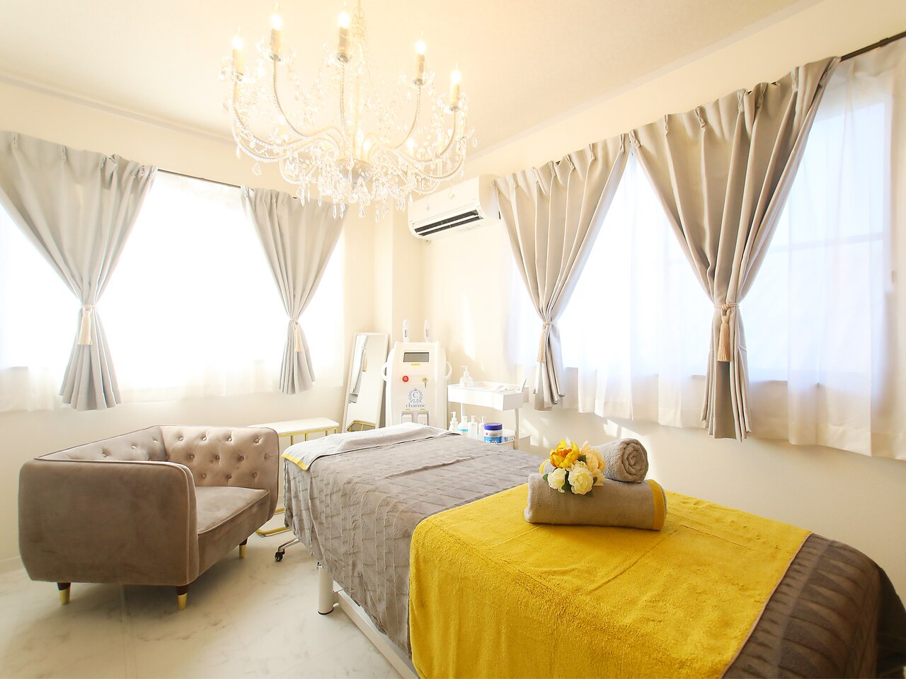 メンズ脱毛サロン Mr.Smooth 【ミスタースムース】の紹介画像