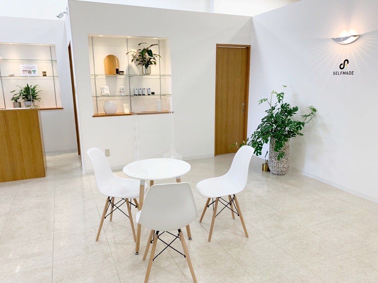 メンズ脱毛サロン　Mr.Smooth　【ミスタースムース】の紹介画像