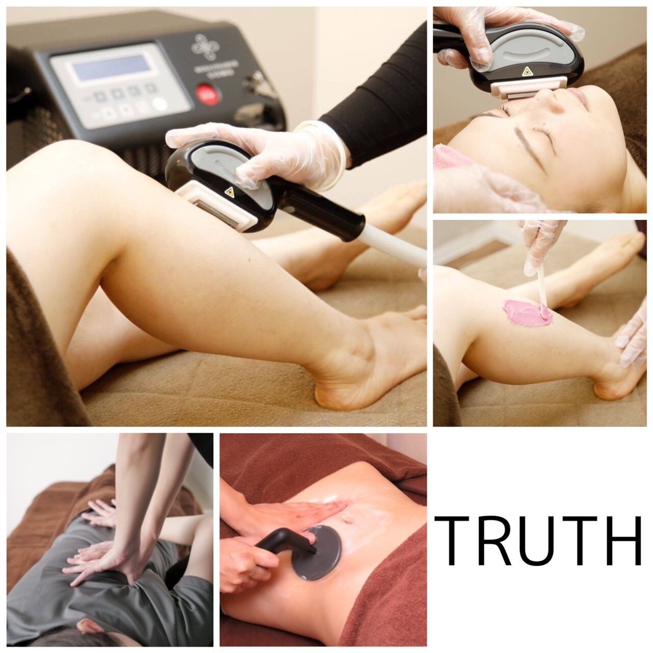 メンズ脱毛サロン Mr.Smooth 【ミスタースムース】の紹介画像