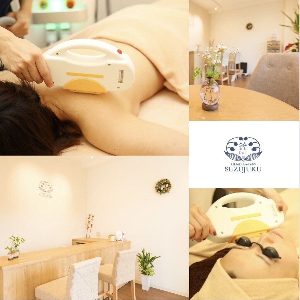 メンズ脱毛サロン Mr.Smooth 【ミスタースムース】の紹介画像