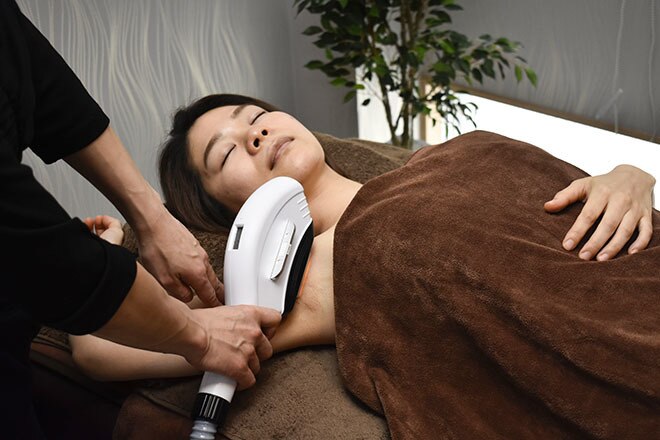 トータルビューティーアリエス(Aries)の紹介画像