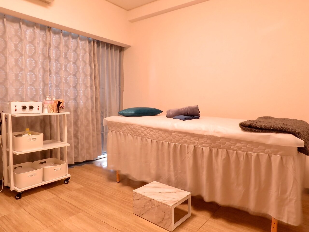 メンズ脱毛サロン Mr.Smooth 【ミスタースムース】の紹介画像