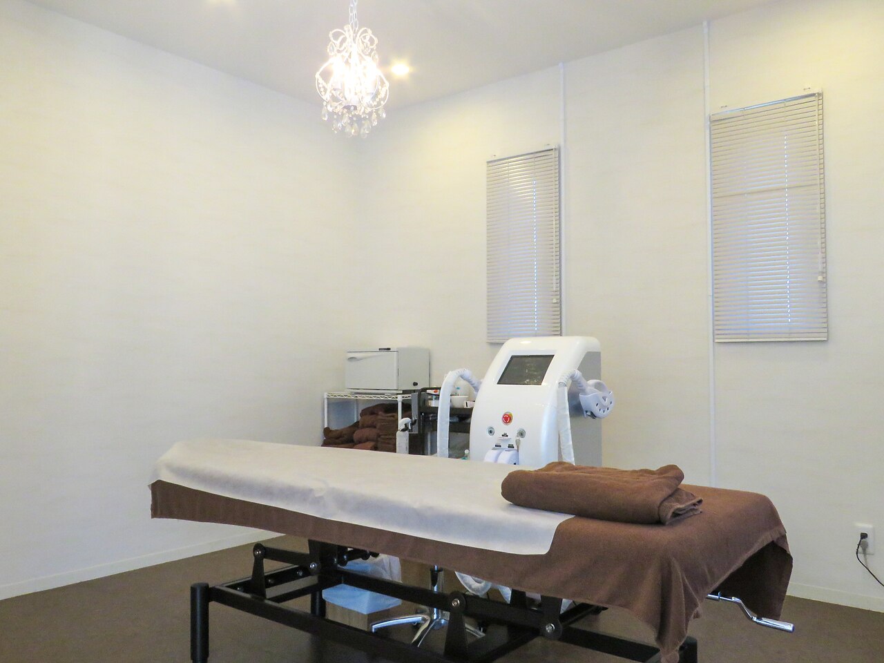 メンズ脱毛サロン Mr.Smooth 【ミスタースムース】の紹介画像