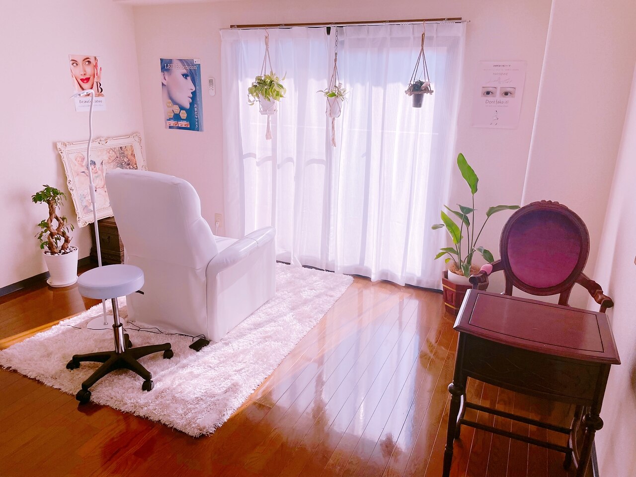 メンズ脱毛サロン Mr.Smooth 【ミスタースムース】の紹介画像