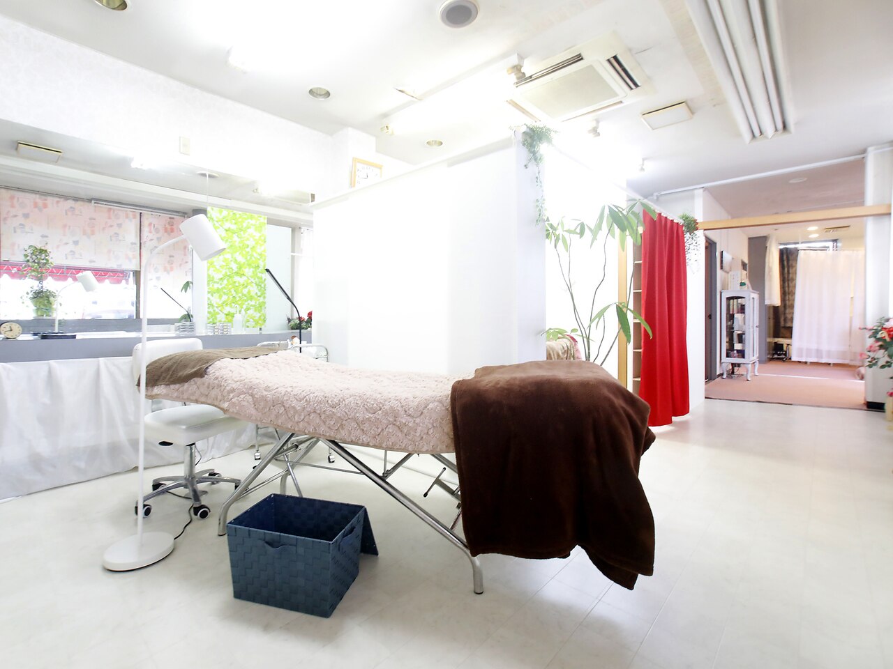 サロンクレール(Salon Clair)の紹介画像