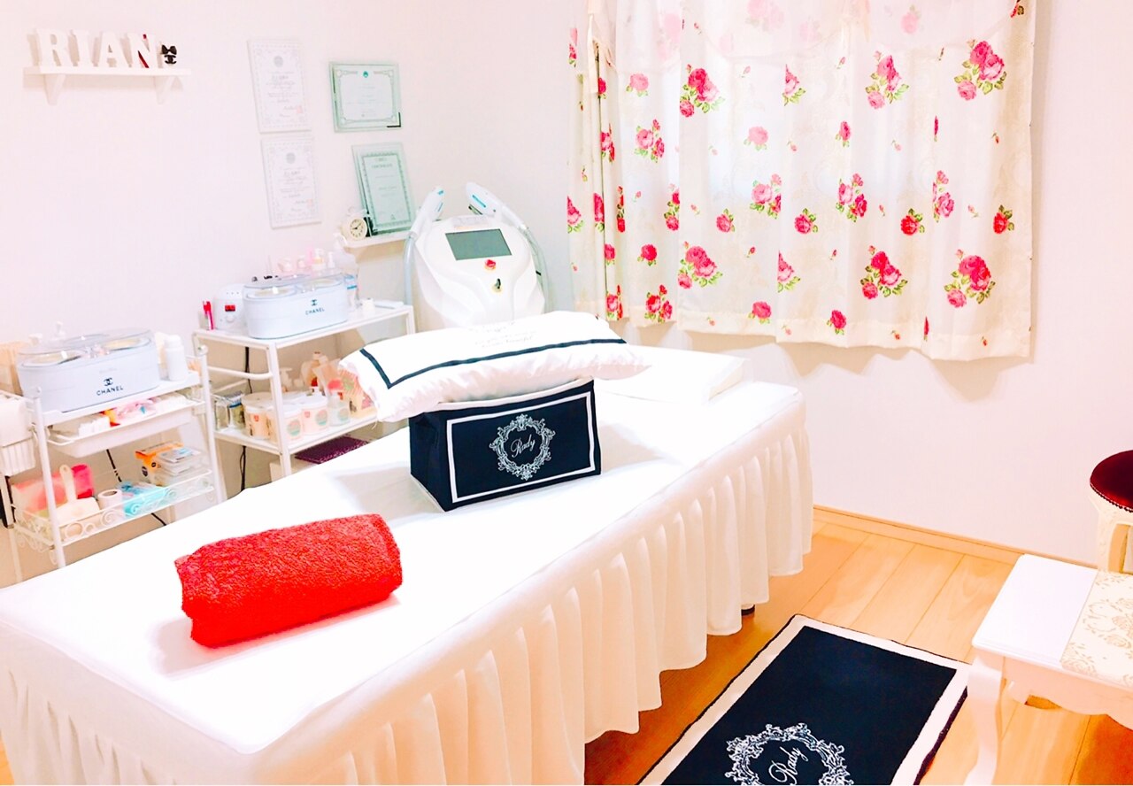 メンズ脱毛サロン Mr.Smooth 【ミスタースムース】の紹介画像