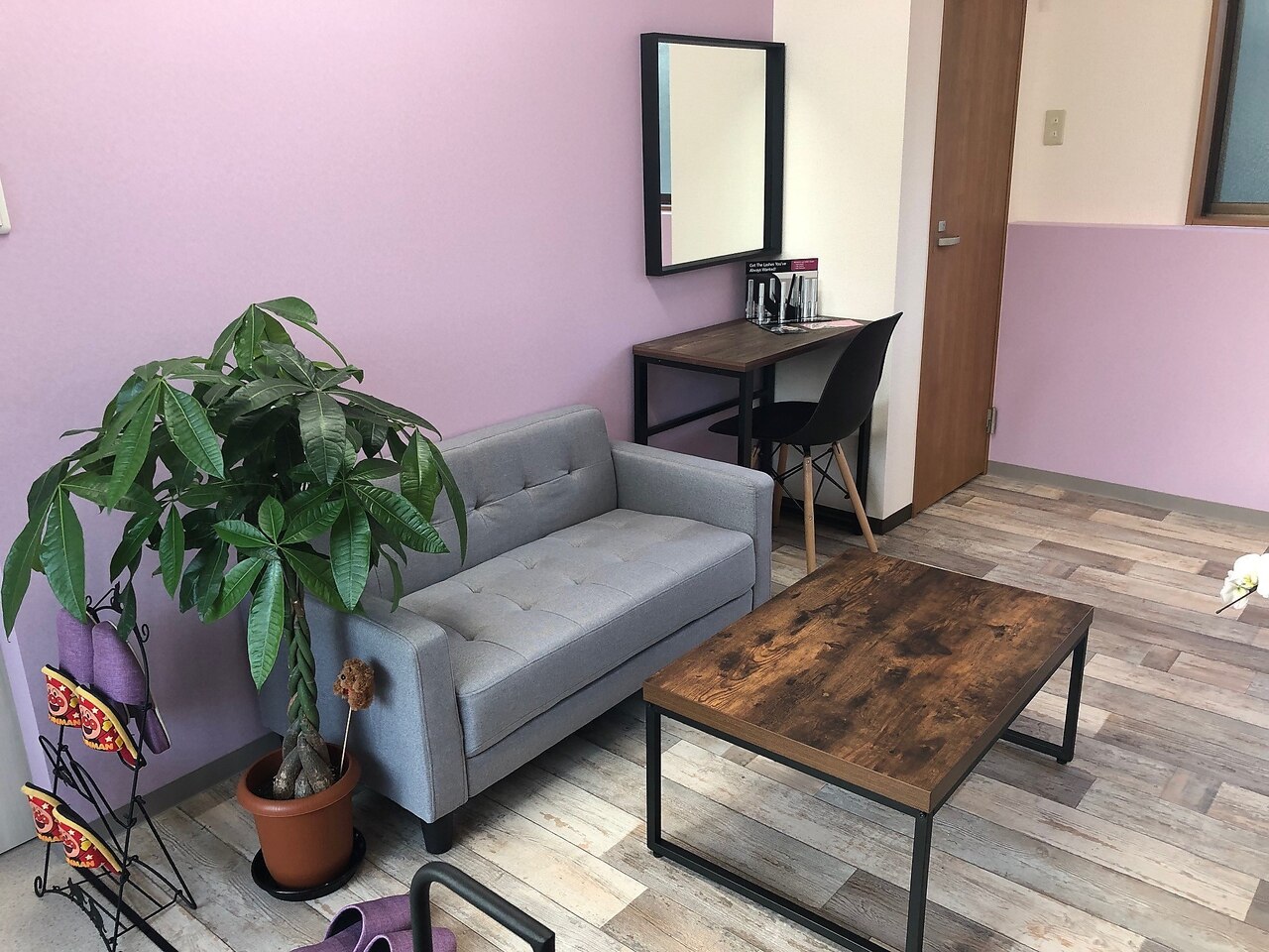 メンズ脱毛サロン Mr.Smooth 【ミスタースムース】の紹介画像