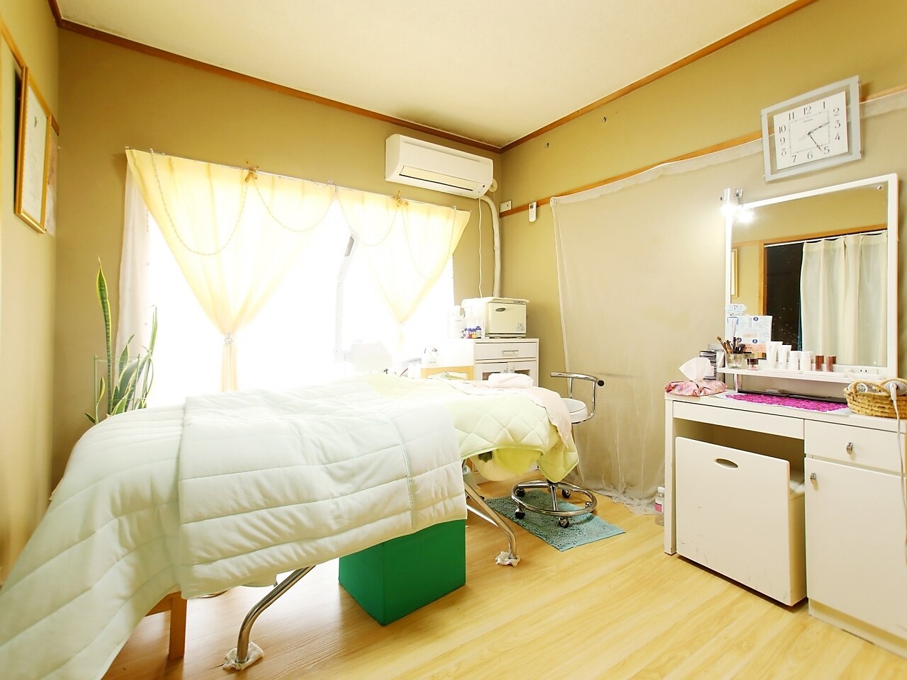 メンズ脱毛サロン Mr.Smooth 【ミスタースムース】の紹介画像